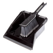 Xtrade Dustpan & Brush